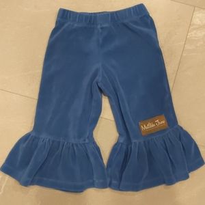 Matilda Jane velvet Flare